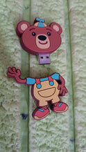 Portable Cartoon Silicone USB Pen Drive (15 GB Baby Rhymes Song / 1 Pc) - justgrabit.in | Just Grab It