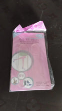 Fabric Sticky Shoe Back Heel Insoles Protector Liner - Justgrabit Inc.