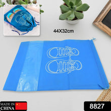 Beach Bag Shoes Storage Bag Closet Organizer Non - woven Travel Portable Bag Waterproof Pocket Clothing Classified Hanging Bag shoe bag luggage travel Portable Shoe Pouch Non Woven Transparent Window (1 Pc ) - Justgrabit Inc.