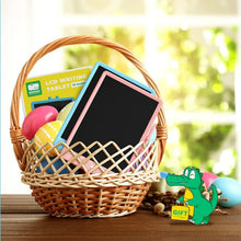 Oblivion LCD Portable Writing Pad / Tablet for Kids - 8.5 Inch - Justgrabit Inc.