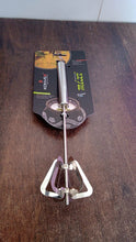 Hand Push Mixer, Egg Whisk, Stainless Steel Blender (1 Pc) - justgrabit.in | Just Grab It