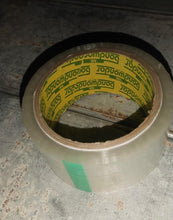 High Adhesive Transparent Cello Tape for Packaging - justgrabit.in | Just Grab It