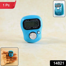 Digital Finger Tally Counter (1 Pc) - justgrabit.in | Just Grab It