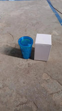 Reusable Tea Coffee Tumbler with Lid Double Wall (1 Pc / Mix Colour / Without Straw) - justgrabit.in | Just Grab It