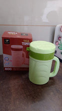 Thermos Insulated Flask or hot Kettle (800 ML / 1 Pc) - Justgrabit Inc.