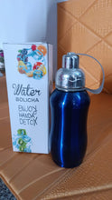 Thermoses Water Bottle Stainless Thermos Water Bottle (500 ML Approx) - justgrabit.in | Just Grab It