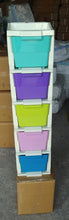 5 Layer Multi - Purpose Modular Drawer Storage System - justgrabit.in | Just Grab It