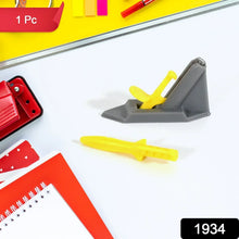 Junior Rocket Launcher Military Theme | Plastic Bullet Toy for Outdoor / Indoor Play - Justgrabit Inc.
