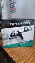 Mini Fitness Pedal Cycle Bike Gym Machine for Exerciser - Justgrabit Inc.