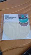 Silicone Leaf Design Coaster Set (2 Pc) - Justgrabit Inc.