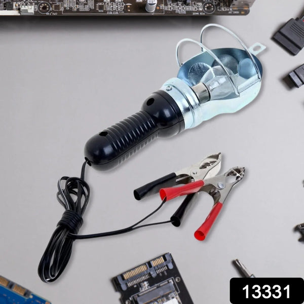 Car Repair Light / Lamp Construction lamp (1 Pc) (B Grade) - justgrabit.in | Just Grab It