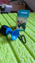 Loud 120dB Bicycle Air Horn – Waterproof Electric Bell with Long Battery Life - Justgrabit Inc.