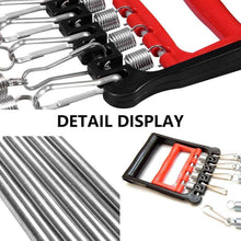 5 - Spring Chest Expander for Home Workout - justgrabit.in | Just Grab It