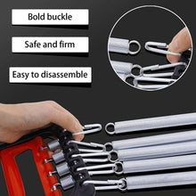 5 - Spring Chest Expander for Home Workout - justgrabit.in | Just Grab It