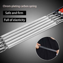 5 - Spring Chest Expander for Home Workout - justgrabit.in | Just Grab It