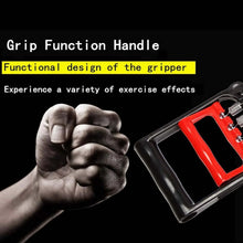 5 - Spring Chest Expander for Home Workout - justgrabit.in | Just Grab It