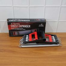 5 - Spring Chest Expander for Home Workout - justgrabit.in | Just Grab It