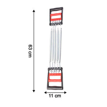5 - Spring Chest Expander for Home Workout - justgrabit.in | Just Grab It