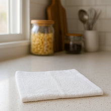 Heavy - Duty Multipurpose Microfiber Cleaning Cloth (1 Pc) - justgrabit.in | Just Grab It
