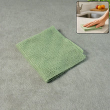 Multipurpose Microfiber Cleaning Cloth - (20x20cm / 1 Pc) - justgrabit.in | Just Grab It