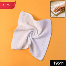 Heavy - Duty Multipurpose Microfiber Cleaning Cloth (1 Pc) - justgrabit.in | Just Grab It