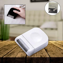 Portable Clothes Lint Remover – Razor Fuzz & Fluff Remover for Pet & Home (1 Pc) - justgrabit.in | Just Grab It