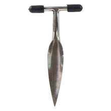 Stainless Steel Coconut Breaker Tool with Comfortable T - Handle (1 Pc) - justgrabit.in | Just Grab It