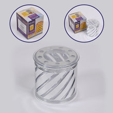 Dry Fruit Container , Storage Airtight Container For home & kitchen Use ( 750 ML ) - justgrabit.in | Just Grab It