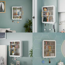 SmartSpace 3 - Layer No - Drill Storage Organizer - justgrabit.in | Just Grab It