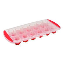 Ice Mould Flower Shape 18 Cavity Mould ice Tray Sphere ice Flower Mould Small ice Flower Tray Mini ice Cube Tray - Justgrabit Inc.