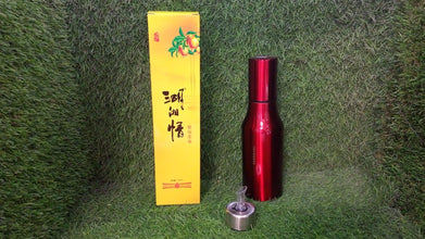 Stainless Steel Oil Dispenser with Nozzle Bottle (500Ml) Oil Container | Oil Pourer | Oil Pot | Oil Can| Oil Bottle - justgrabit.in | Just Grab It