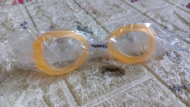 Cute Design Adjustable Swimming Goggles Summer Season Pool Party Swim Sunglasses For Kids Boys, Clear Vision Anti - Fog Waterproof (1 Pc ) - Justgrabit Inc.
