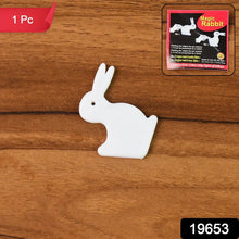 Magic Rabbit Duck Illusion Toy (1 Pc) - Justgrabit Inc.