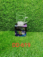 Led Glass Cup (Rainbow Color) - Justgrabit Inc.