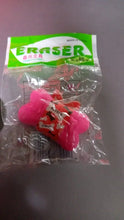 B Grade Bone Erasers Cartoon Eraser (1 Pc / Mix Colour) - justgrabit.in | Just Grab It