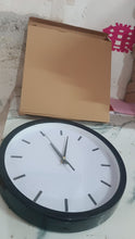 Classic Wall Clock for Home and Office – Mix Design Round 1 Pc Assorted Pattern - justgrabit.in | Just Grab It