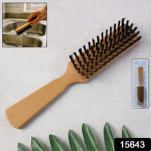 Multipurpose Plastic Handle Cleaning Brush (1 Pc) - justgrabit.in | Just Grab It