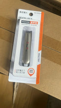 Stainless Steel Folding Portable Large Nail Clippers with Nail File (1 Pc) - justgrabit.in | Just Grab It