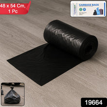 Extra - Strong Garbage Bag Roll (48x54CM / 1 Pc) - justgrabit.in | Just Grab It