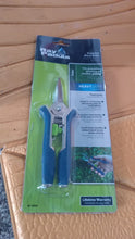 Precision Micro Garden Snip Pruning Scissor - justgrabit.in | Just Grab It