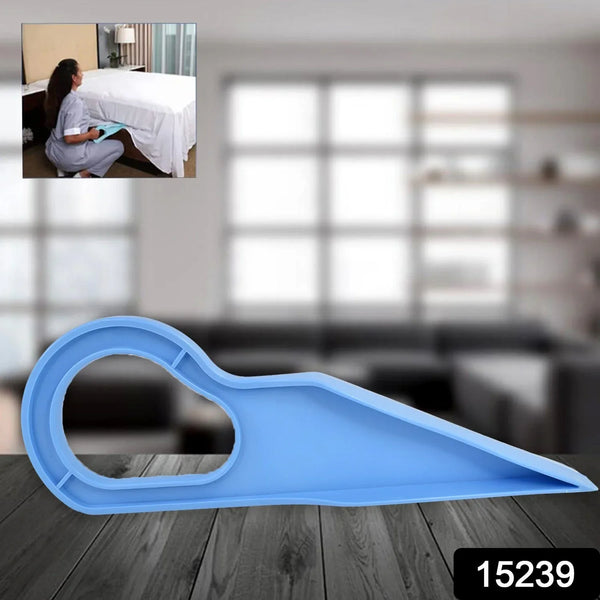 Mattress Lifter Tool for Easy Bed Sheet Change (1 pc / 23 Cm) - Justgrabit Inc.