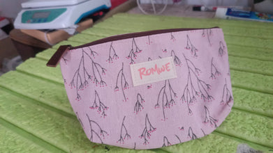 Pencil Pouch for Kids Zipper Closer Pencil Holder (1 Pc) - justgrabit.in | Just Grab It