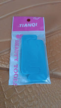 Toe Separators, Toe Spacers Sponge Toe Stretcher Pedicures (1 Pair) - justgrabit.in | Just Grab It