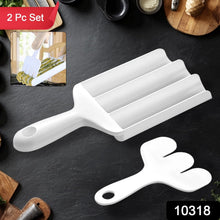 Gujia & Meatball Maker Set Easily Shape Meatballs Maker (1Pc) - justgrabit.in | Just Grab It
