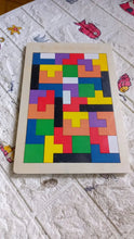 Wooden Blocks Puzzle Children's Educational Toys - Justgrabit Inc.
