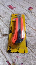 Multi - Use Heavy Duty Iron Cutter – Precision Utility Knife Blade (18mm) - Justgrabit Inc.