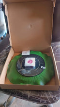 Decorative Solar - Powered Floating Water Fountain Pump - Justgrabit Inc.
