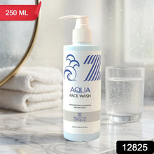 Zequz Hydrating Aqua Face Wash - (1 Pc / 250 ML) - justgrabit.in | Just Grab It
