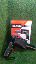 Handheld Metal Gun for Fun Party Celebrations - justgrabit.in | Just Grab It