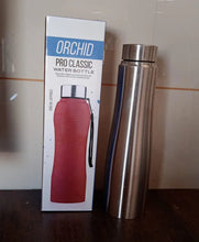 Stainless Steel Double Wall Vacuum - Insulated Drink Water Bottle (1000 ML) - Justgrabit Inc.